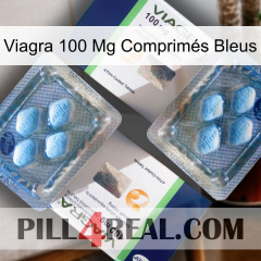 Viagra 100 Mg Comprimés Bleus viagra5